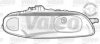 FIAT 46480440 Headlight